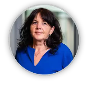 Bespoke Patches UK - Angela