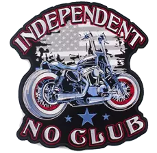 Back Patches - Portfolio