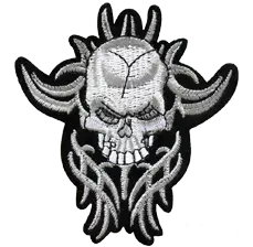 Biker Patches - Portfolio