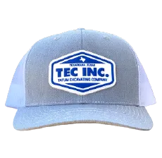 Custom Caps & Hats Patches - Portfolio