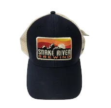 Custom Caps & Hats Patches - Portfolio