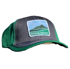 Custom Caps & Hats Patches - Portfolio