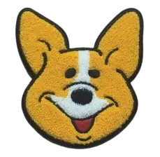 Custom Chenille Patches - Portfolio