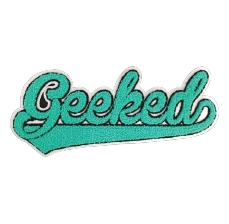 Custom Chenille Patches - Portfolio