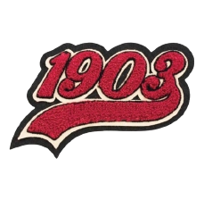 Custom Chenille Patches - Portfolio