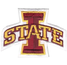 Iron Patches - Portfolio Iron Patches - Portfolio