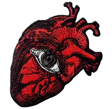 Jacket Patches - Portfolio