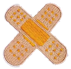 Jacket Patches - Portfolio