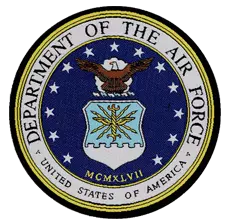 Military Patches - Portfolio