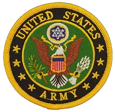 Military Patches - Portfolio