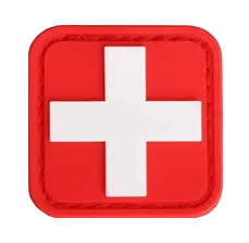 PVC & Rubber Patches - Portfolio