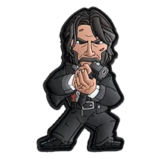 PVC & Rubber Patches - Portfolio