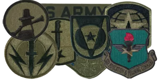 Military Patches Military Patches
