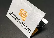 Woven Labels