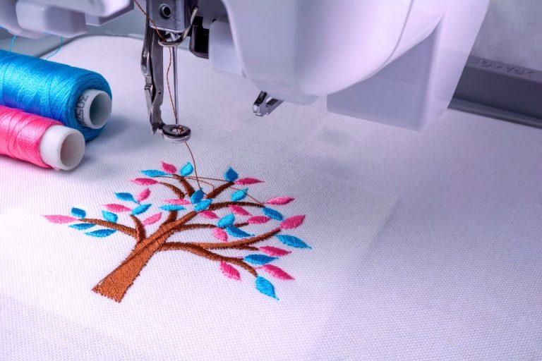 Why To Choose Embroidered Patches Over Direct Embroidery?
