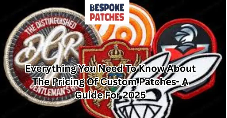 Custom-Patches-Really-Cost