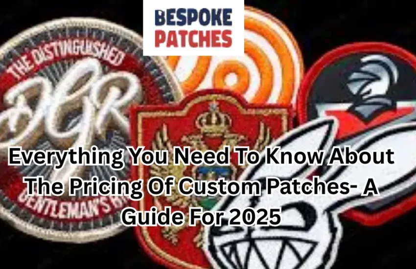 Custom-Patches-Really-Cost