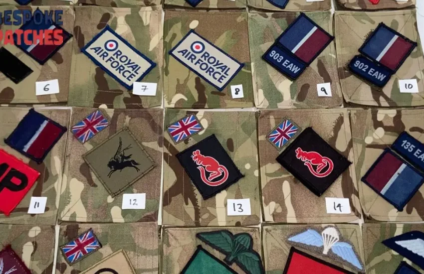 OCP Patches