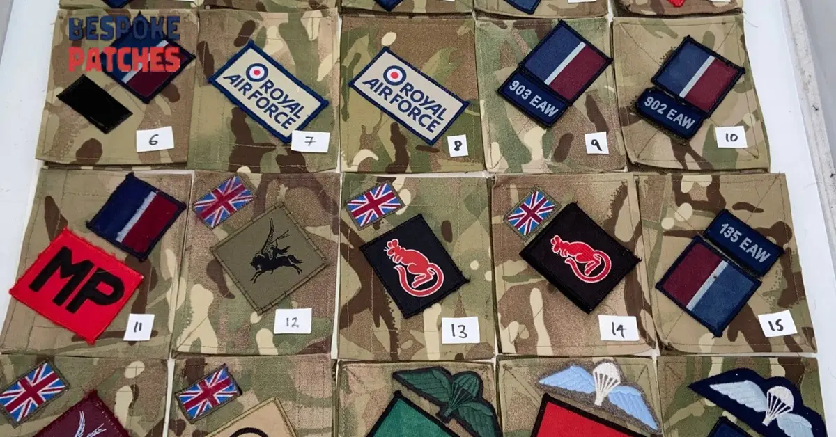 OCP Patches