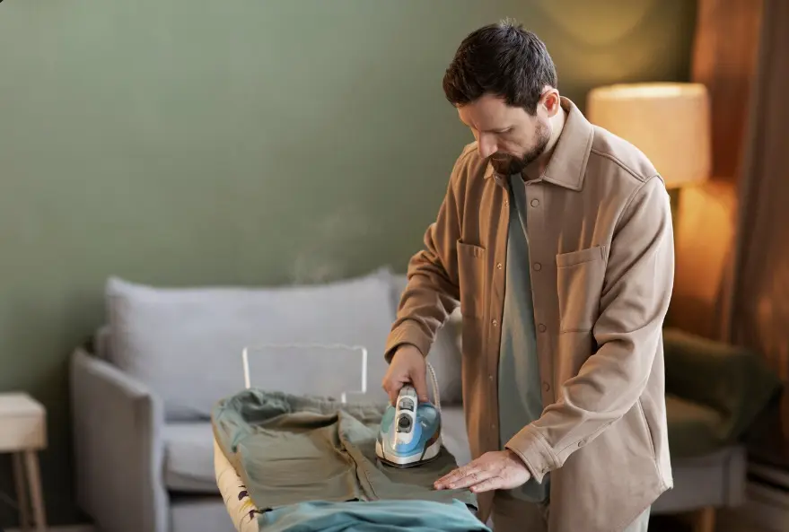 Avoiding Fabric Damage