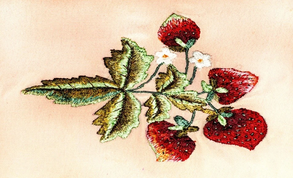 Common Uses of Embroidered Custom Patches