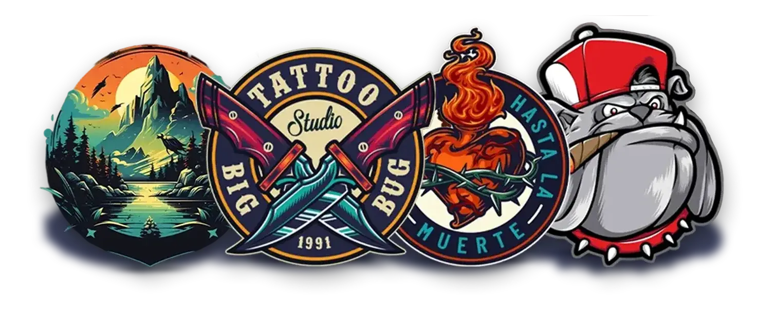 Custom Patches So Popular