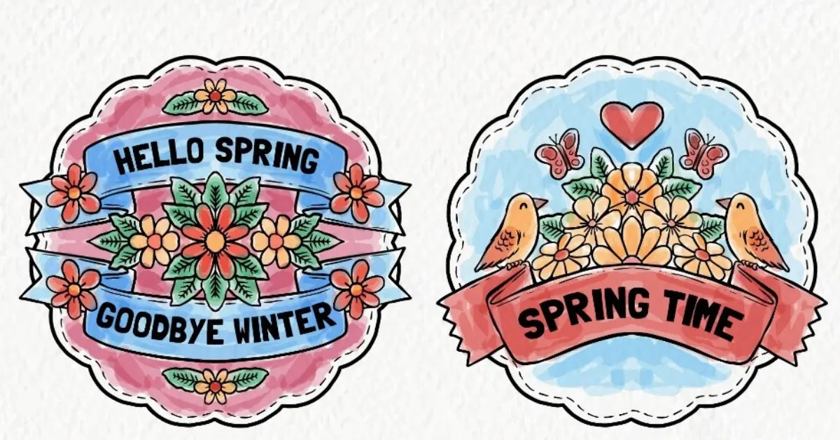 Embroidered Custom Patches