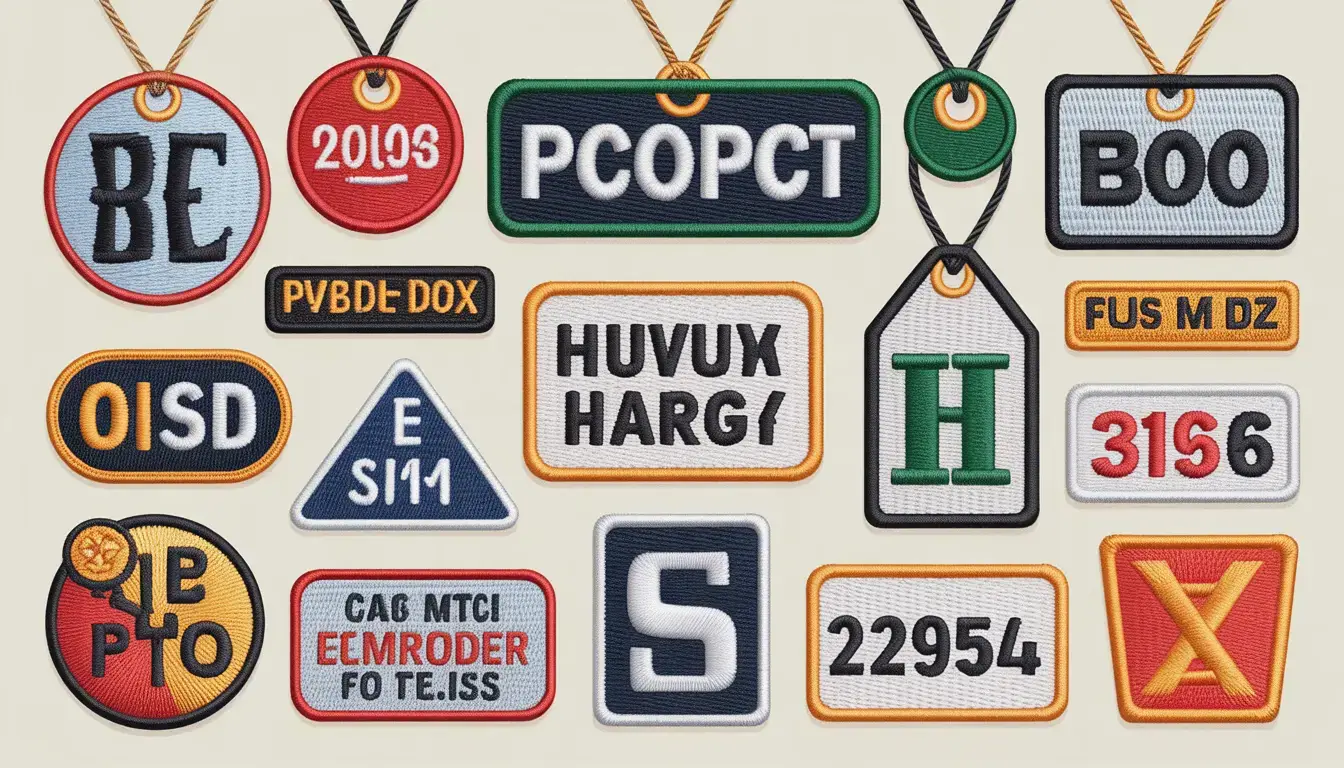 How Much Do People Charge for Embroidery