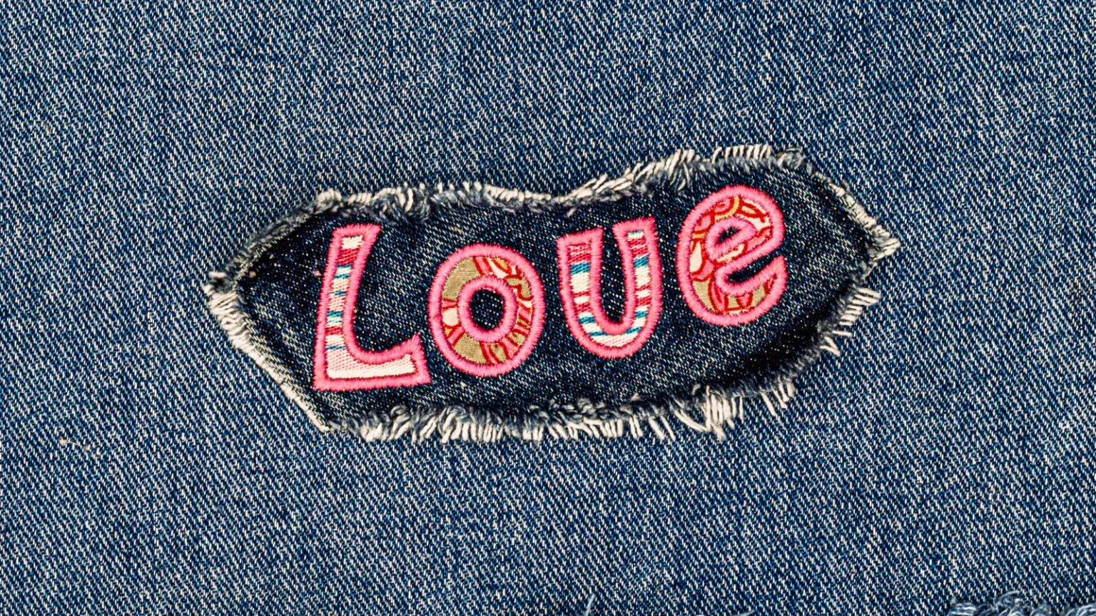 Professional Tips to Craft Custom Patches