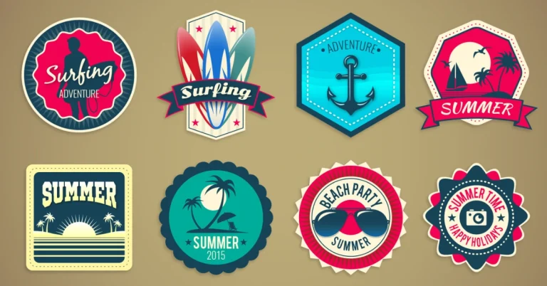 Show Off Your Swimming Patches