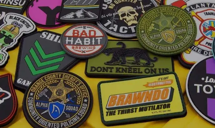 reliable products at bespoke patches UK Making More Reliable Products at Bespokepatches.co.uk
