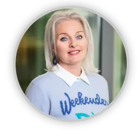 Bespoke Patches UK - Nancy