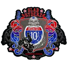 Biker Patches - Portfolio