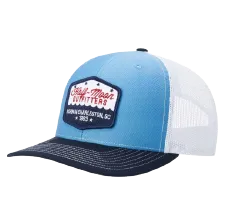 Custom Patches For Hats and Caps Order Personalised Hats