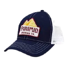 Custom Caps & Hats Patches - Portfolio