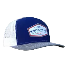 Custom Caps & Hats Patches - Portfolio