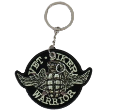 Custom Keychain - Portfolio