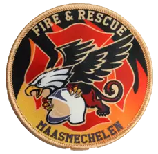 Embroidered Patches - Portfolio