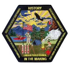 Embroidered Patches - Portfolio