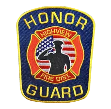 Iron Patches - Portfolio