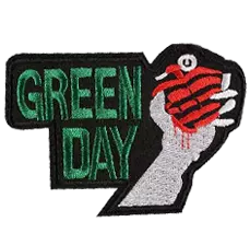 Jacket Patches - Portfolio