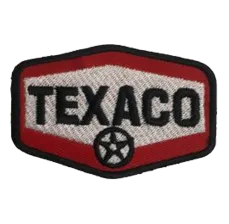 Logo Patches - Portfolio