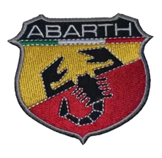 Logo Patches - Portfolio