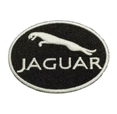 Logo Patches - Portfolio