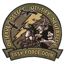 Military Patches - Portfolio
