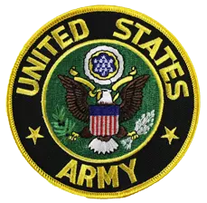 Military Patches - Portfolio