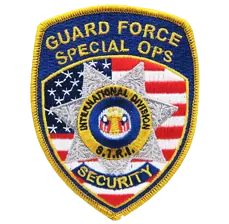 Military Patches - Portfolio