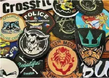 Get High-Quality Custom Patches in 3-10 Days - 30% Off - Free Shipping
