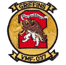 Military Patches - Portfolio