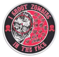 Military Patches - Portfolio